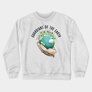Environmental Protection T-Shirt | Sustainable gift idea | sustainable environment | gift christmas | Environmentally friendly | Nature lover Crewneck Sweatshirt
